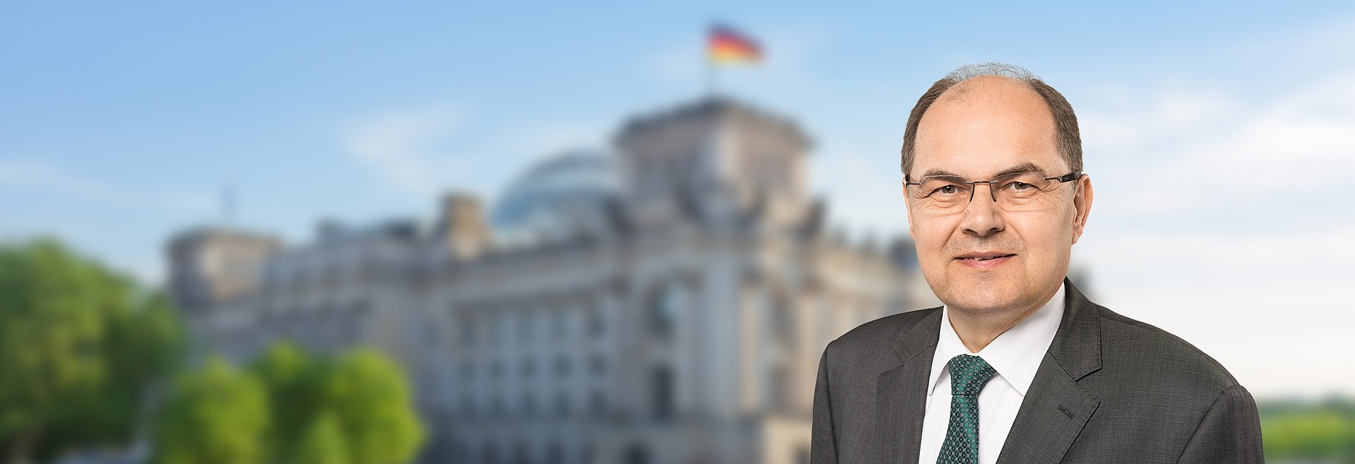 Christian Schmidt MdB